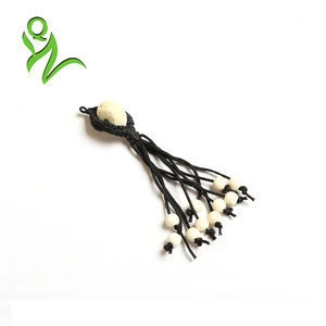 Reliable Ornament Accessories Wholesale Tassels Jewelry Making