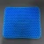 Import Relieve Fatigue Coccyx Pain Alleviate Memory Foam Thicken Elastic Cooling TPE Gel Seat Cushion from China