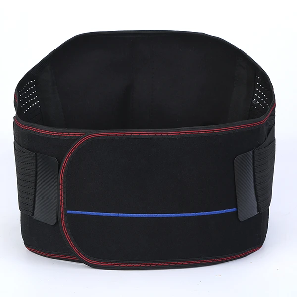 Relieve Pain Back Brace Lumbar Back Support