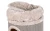 Import Relipet RL20T04  Grey Round High Quality Sisal Carpet Cat Trees with Three Holes from China