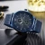 Import reloj luxury naviforce Casual simple design japan movt quartz watch for men 2019 top hot sale Navy force 3003 from China