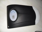 remote control sectional overhead garage door openers