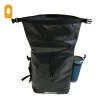Reone Factory 2020 Customized Logo Color Tarpaulin Backpack PVC 100% Waterproof Dry Bag Dry Backpack For Outdoor Sports