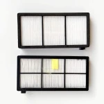 Replacement robot  vacuum cleaner side brush and vacuum accessories for i-robot Roo-mba 800 900 sweeping robot