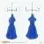 Import Resin Flocking Cheap Female Mannequin for Sale for Jewelry Display from China