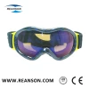 Resistance Official Top Brand Supplier Snowmobile Googles Goggoles Double Lenses Kids Ski Goggoes