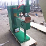 resistance spot welder