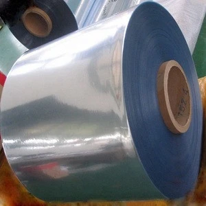 Retort shrink wrap for scrap film on roll of vacuum bagHigh Quality Plastic Film in Roll -- ISO/EU/FDA Approved