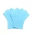 Import reusable swimming silicone mitten gloves swim tool from China