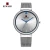 Import REWARD Luxury Japanese Movement Stainless Steel Mesh Band Business Men&#x27;s Watch from China