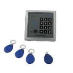 RF Card Access Control keypad PY-MG236C