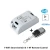 Import RF WiFi Smart Switch 433Mhz 10A 220v RF Receiver Intelligent Remote Wireless Control For Smart Home from China