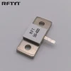RFTYT 1 Watt 30w 400w 500w 1 1ohm 20 41 50 135 500  Ohm Metalized Resistor