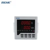RH-WSK302 72*72MM Digital Programmable Thermal Thermostat temperature And Humidity Controller With LED Display