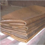 RIBBED SMOKED SHEET