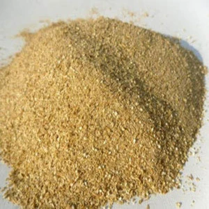 Rice Bran for cattle, fish, pig, horse animal feed