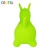 Import Rideon animal toy pvc inflatable dinosaur toys for kids toddler hopper animal toy from China