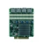 Import RJ45 port PCIE 1000Mbps network card desktop computer network card from China
