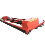Road paver roller leveling concrete finishing machine price