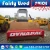 Import Road Roller 10 Ton Used Dynapac CA25D of Single Drum Dynapac CA25 Used Road Roller from Ethiopia
