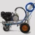 Road surface cold paint marking machine  Road marking machine