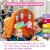 Import Rolimate funny baby soft rattle toy plush stroller toy knitted rattle baby toy for 0-18 months from China