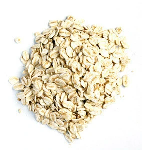 Rolled / Quick / Instant oats