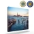 Import Romantic sunset scenery high quality canvas fabric 24 color oil paintings art from China
