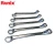 Ronix Universal Socket Ratchet Ring Spanner Wrench Model RH-2306