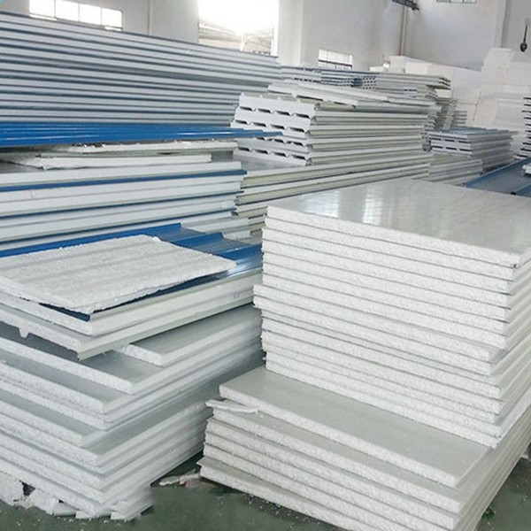 Roof and Wall Sandwich Panel Ce Made in China