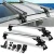 roof box car 450L Weipa ABS AES car roof cargo boxes racks TOP luggage carrier  cargo amazon supplier