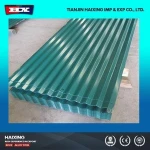 roofing materials for poultry houses