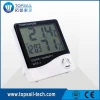 room temperature measurement instrument, indoor hygro-thermometer
