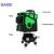 Import Rotary 12 cross lines measuring laser level from China