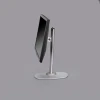 Rotating lcd monitor stand screen monitor computer accessories