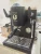 Import Rotatory Pump Espresso Machine with Double Boilers from China