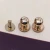 Import Round Button Head Screw Studs for Garment accessories with 6mm, 8mm, 10mm from China