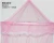 Import Round Lace Curtain Dome Bed Canopy Netting Princess Mosquito Net from China
