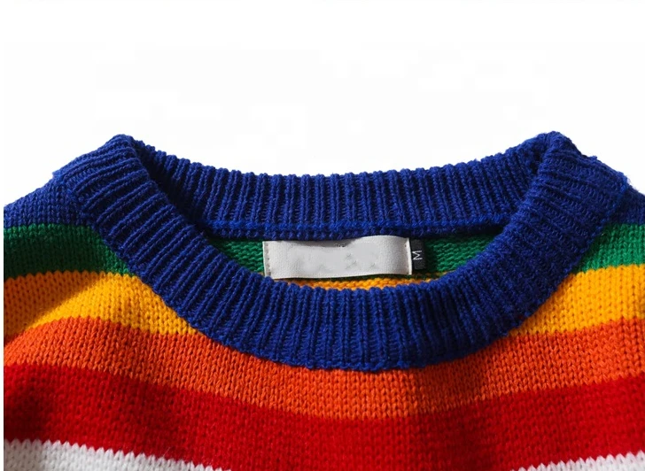 Roundneck designer 3x menlong sleeve china black cheap pullover kashmir jacquard knit wear sweater male
