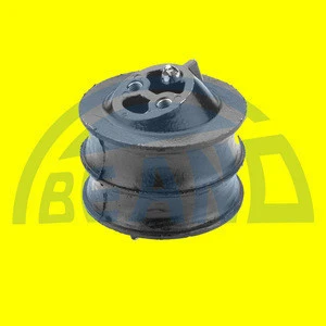 Rubber engine mount  TSCN-0309   1336885 0112016 FOR SCANIA