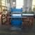 Import Rubber Ground Mat Making Machine From Waste Tyre Recycling from China
