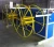 Import Rubber Plastic Pipe Hose Strip Winding Machine from China