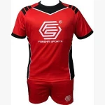 Rugby Uniform