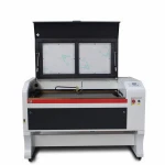 CO2 laser engraving machine - DW-3040C - Dowin Technology Co., Ltd
