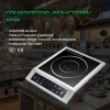 Safety And High Quality Electric Hot Plate Kitchen Appliance Induction Cooker