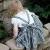 Import Sale boutique baby girl skirts from China,Novelty A-line skirt in high quality linen cotton girl skirts from China