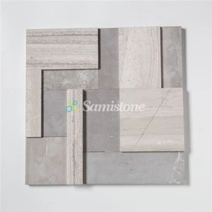 Samistone Culture Stone Panel Culture Stone Exterior Wall Designs Flamed Sandstone Paver