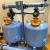 Sand Tank Back-flushing Irrigation Watering System,Chinadrip Farm Drip Irrigation System