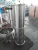 Import sanitary stainless steel 304 tri clamp material column 10" 12" from China
