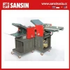 sansin service 384SB 9 kinds fold way folding machine spare parts supply